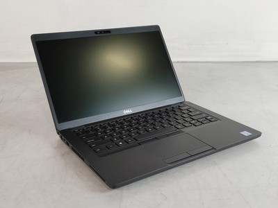 Dell Latitude 5400 Core i5-8365U 1.60 GHz 8 GB DDR4 No HDD