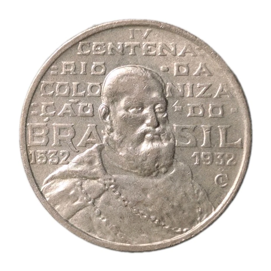 25+ 2000 Brazilian Coins for sale | Updated Oct 2026