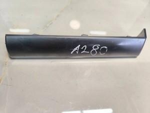 BMW X6 E71 2009 Verkleidung Kombiinstrument Cockpit 456956691 PLO34064