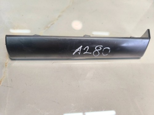 BMW X6 E71 2009 Verkleidung Kombiinstrument Cockpit 456956691 PLO34064