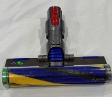 NEW Genuine DYSON 425995 SV22 SV47 OEM Laser Fluffy Optic Brush Cleaner Head v15