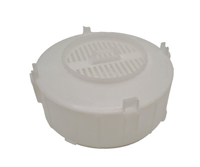 Eheim 7481030 Korb mit Deckel Filtereinsatz  ecco comfort 2232-36 ecco 2231-35