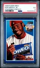 2000 Fleer: KEN GRIFFEY JR. Oreo Stacking Contest Promo (#NOO) PSA 5