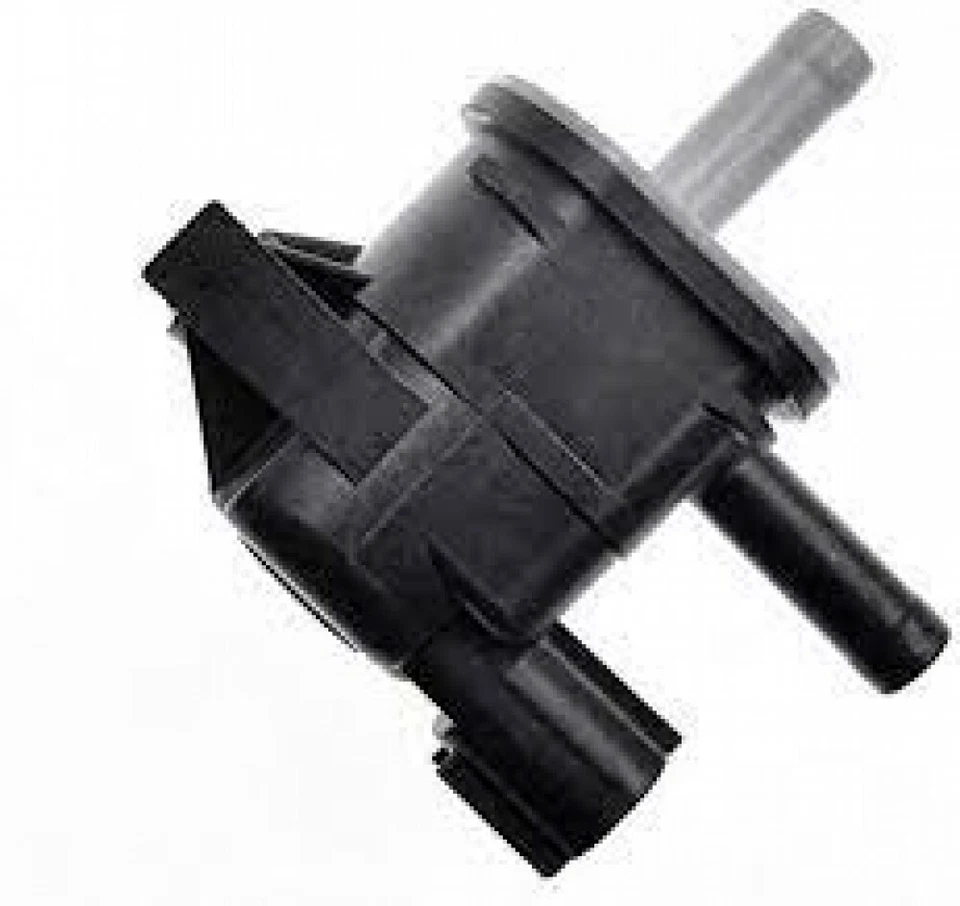 TOYOTA GENUINE OEM VALVE, DUTY VACUUM SWITCHING SCION XB NCP31 90910-12276 - Image 2 of 4