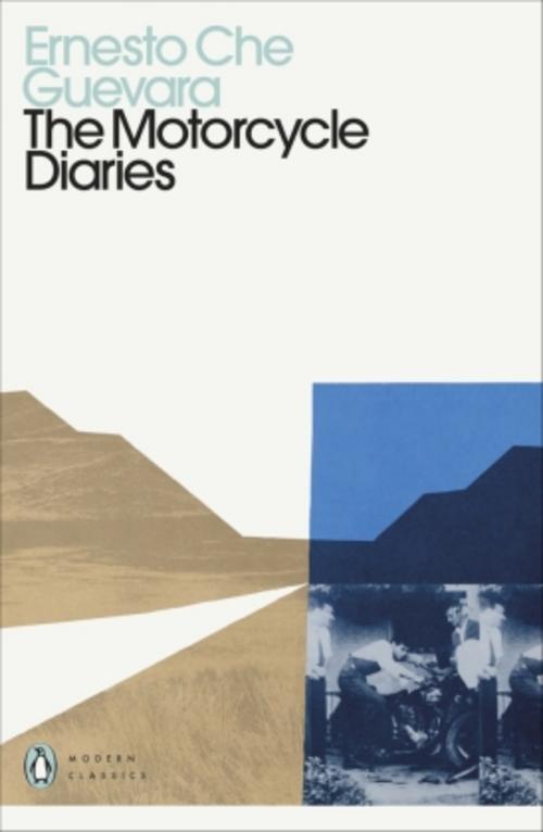 Thumbnail - Ernesto Che Guevara / The Motorcycle Diaries / 9780241465103