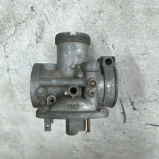 MIC Mikuni Carb ISO Carburetor Body Marked F7 2 For Parts