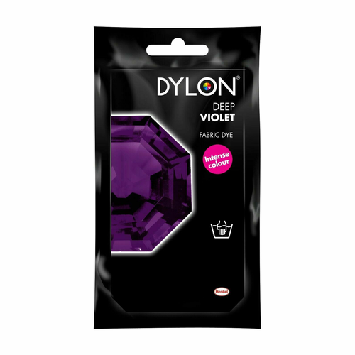 1/2/3 Stück DYLON Handwäsche Stoff färben 50g Beutel für Baumwolle Leinen Farbe wählbar - Bild 13 von 21