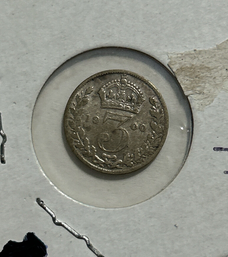 コレクション VICTORIA REGINA NO DATA COIN VICTORIA REGINA NO DATA COIN