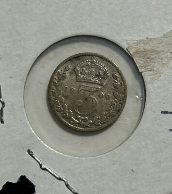 コレクション VICTORIA REGINA NO DATA COIN Victoria Regina 