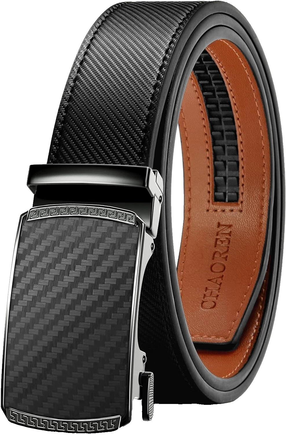 Cinturones de Rosa para hombres