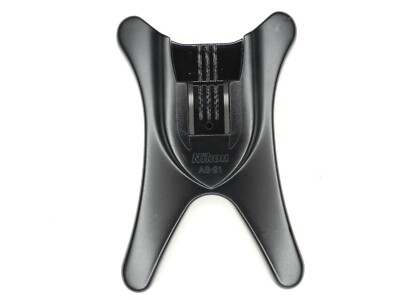 Nikon AS-21 Genuine Flash Stand Speedlight SB-600 SB-700 SB-800 SB-900 & More