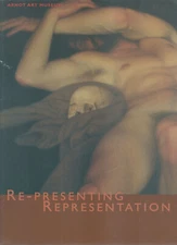 Arnot Art Museum Re-Presenting Representation III 1996-1997