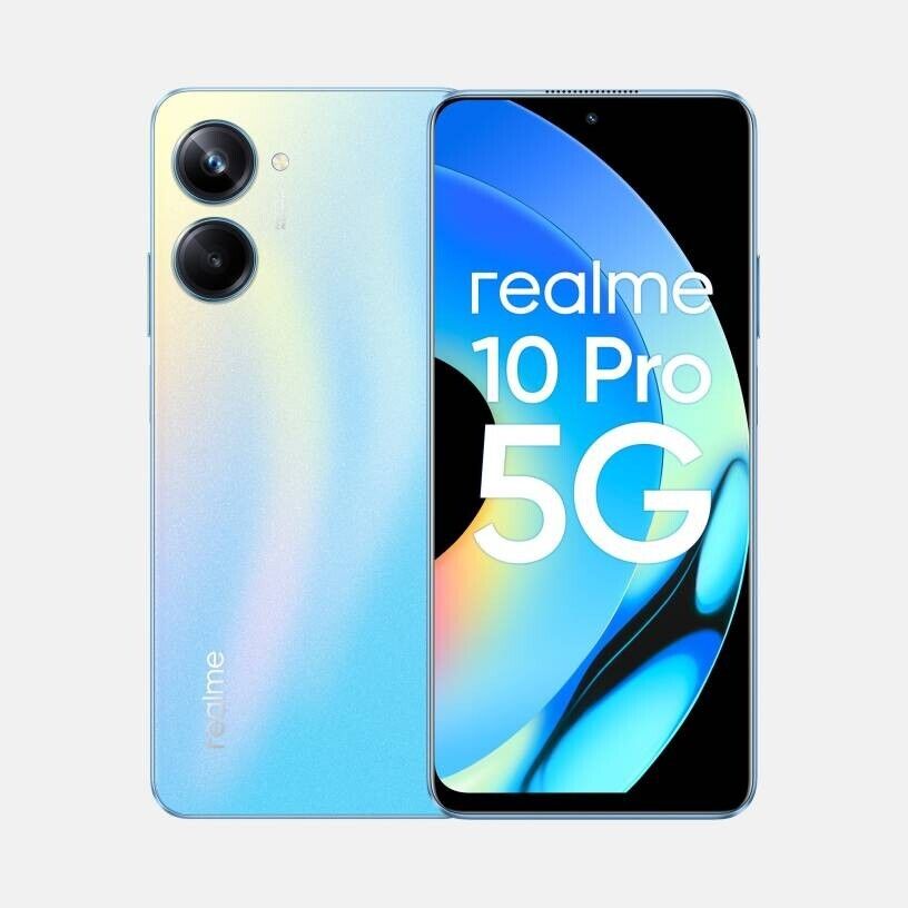 How to turn off inverted colors on realme 10 Pro phone 