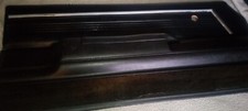 1978 El Camino Door Blk Lh Panels Oem Will Fit 78 To 88 All G-body S