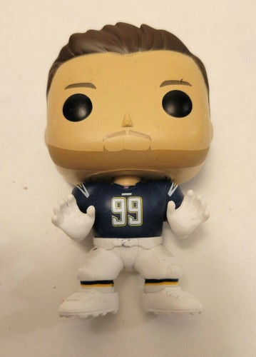 Funko POP Football Joey Bosa #75 NO BOX 