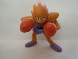 hitmonchan figure