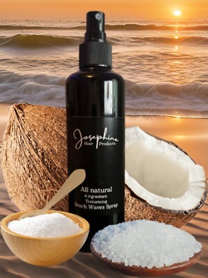 Josephine Beach Waves Spray