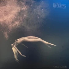 Other Worlds-White Colored Vinyl by Pretty Reckless (Record, 2023)