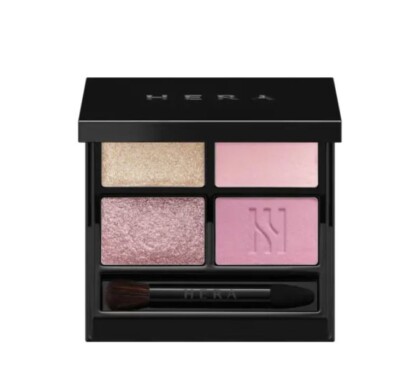 HERA 2024 NEW QUAD EYE COLOR 9g 4Colors