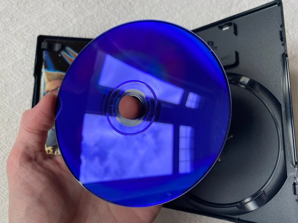 SEGA AGES 2500 Phantasy Star Generation 1 PS2 - NTSC-J Japan VGC with Reg - Image 4 of 4