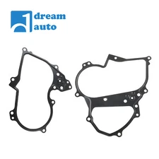 Engine Timing Cover Solenoid Gasket Kit for 2009-2012 Nissan Altima Maxima