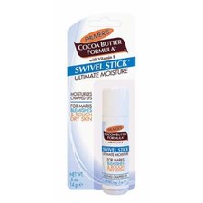 Image of Palmer's Cocoa Butter Formula with Vitamin E - Swivel Stick 14g