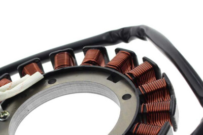 Alternator Stator For Economy Jim Dandy Power King 12HP Lawn Tractors