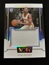 2023-24 Panini Noir Rookie Jumbo Material Kobe Bufkin Jersey Relic 51/99 RC
