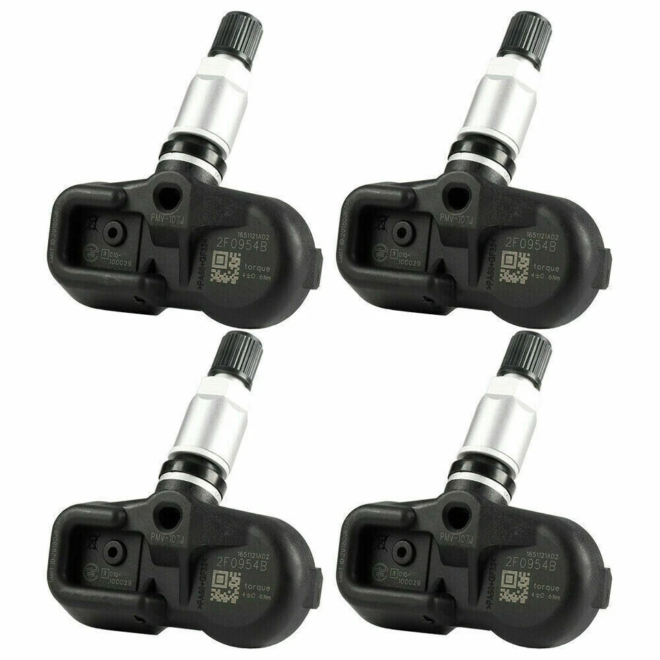 4PCS 4260706011 Tire Pressure Sensor TPMS For Toyota Camry Corolla Lexus Scion - Image 2 of 4
