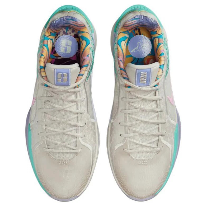Nike Titan x Sabrina 2 Make Space HQ1846-001 Women's Sizes | eBay