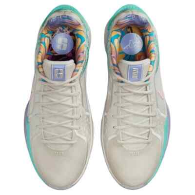 Nike x Titan Sabrina 2 \'Make Space\' Basketball Shoes. Unisex shoe mens size 16/ Titan X Wmns Sabrina 2 EP  main image 3