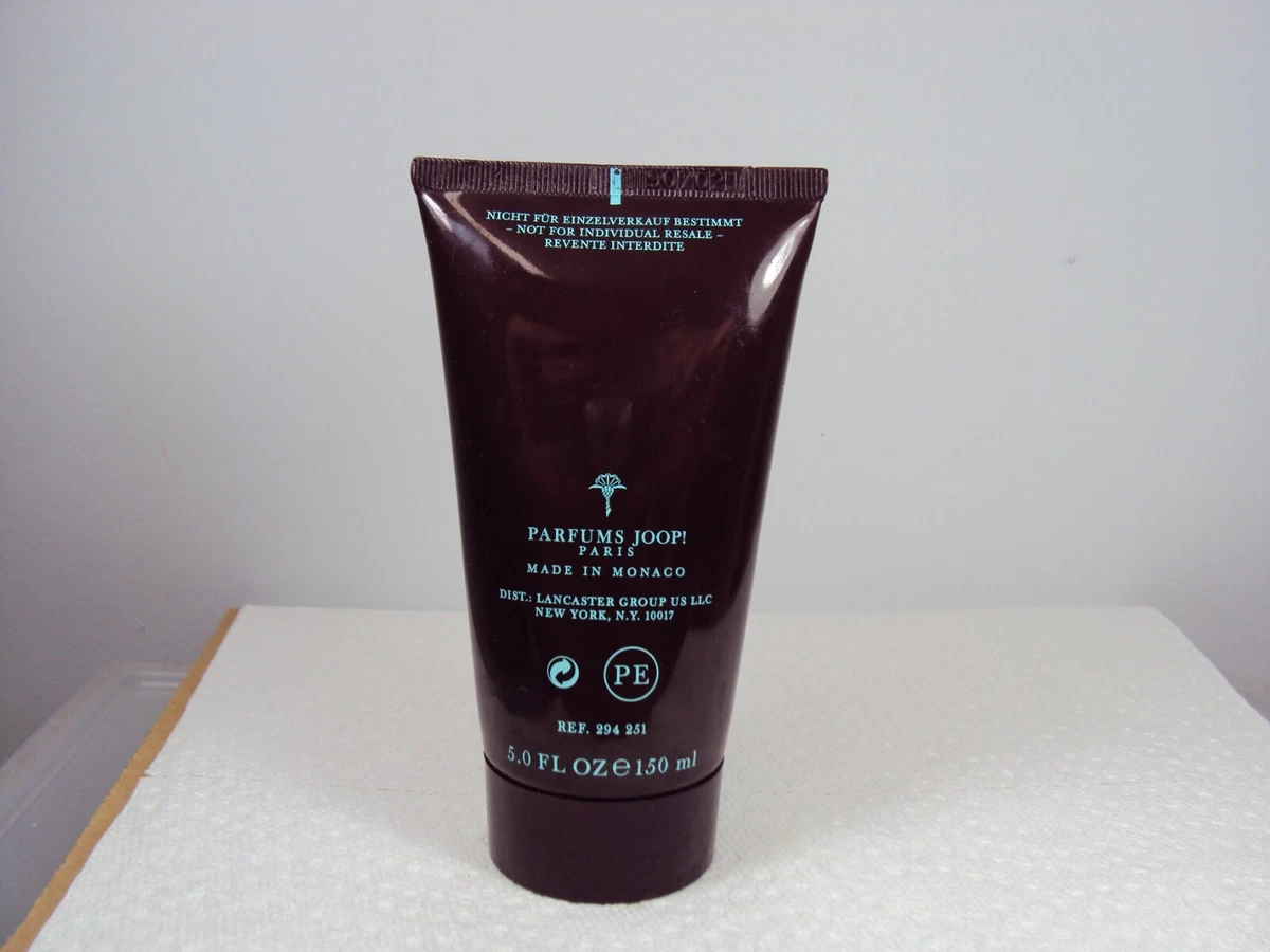Joop homme online shower gel