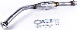 1705NH, 1705EZ CATALYSEUR CITROËN BERLINGO, PEUGEOT 306 2.0HDi - Photo 1/1