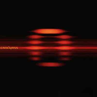 CD Orgy Candyass Elementree Records