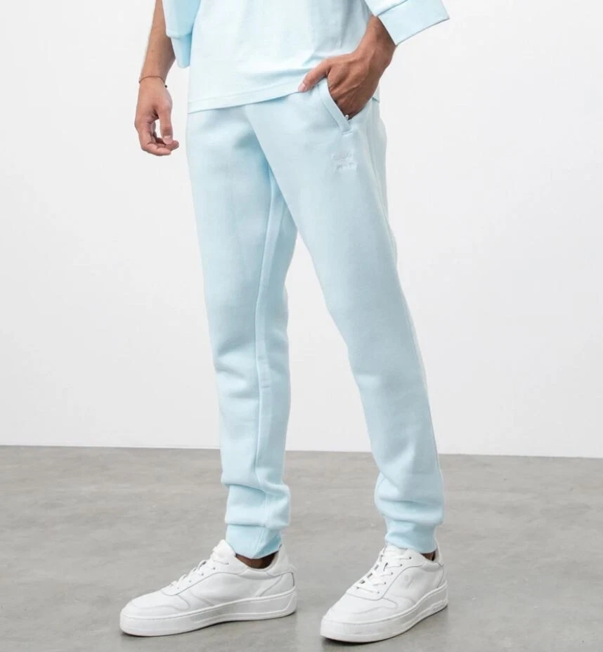 Adidas teal joggers cheap
