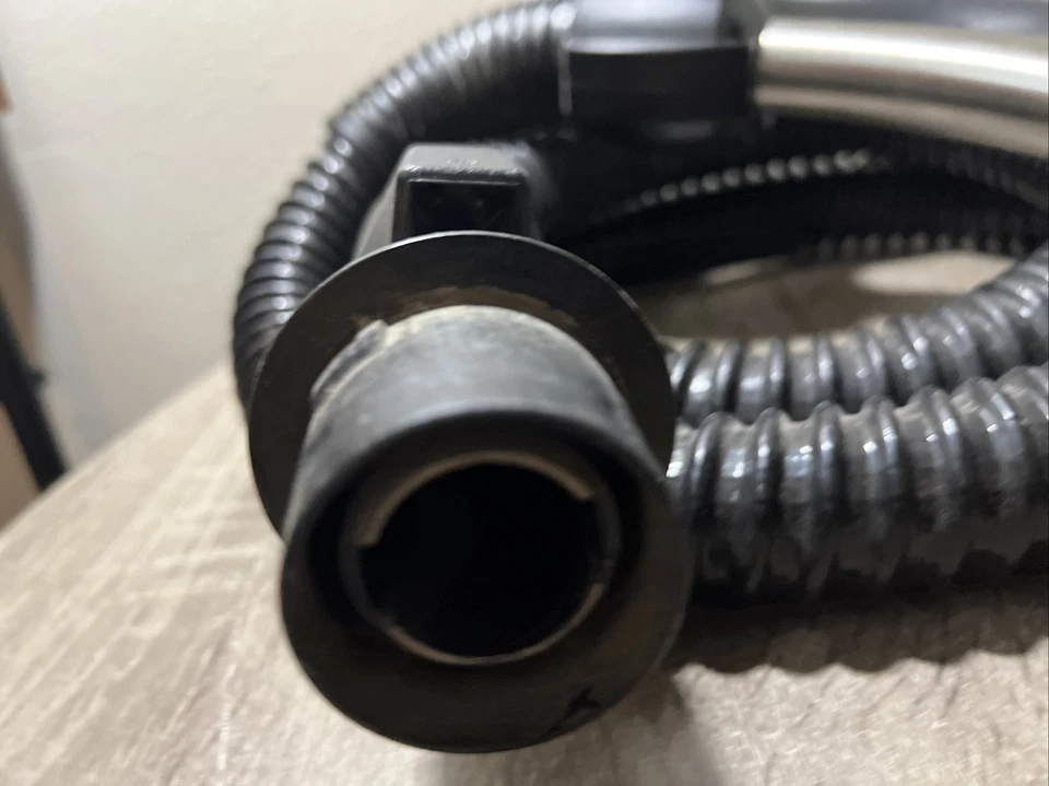 Электрический вакуумный шланг Wessel-Werk EBK340! - Изображение 4 из 4