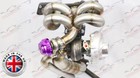 Precision Ramhorn Full Turbo Kit for Toyota Celica GT4 3SGTE ST205 SW20 MR2