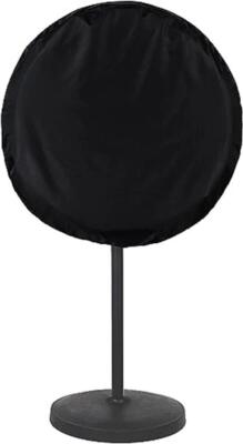 Fan Cover - Outdoor Waterproof Fan Covers - Outside Large  Assorted Colors 