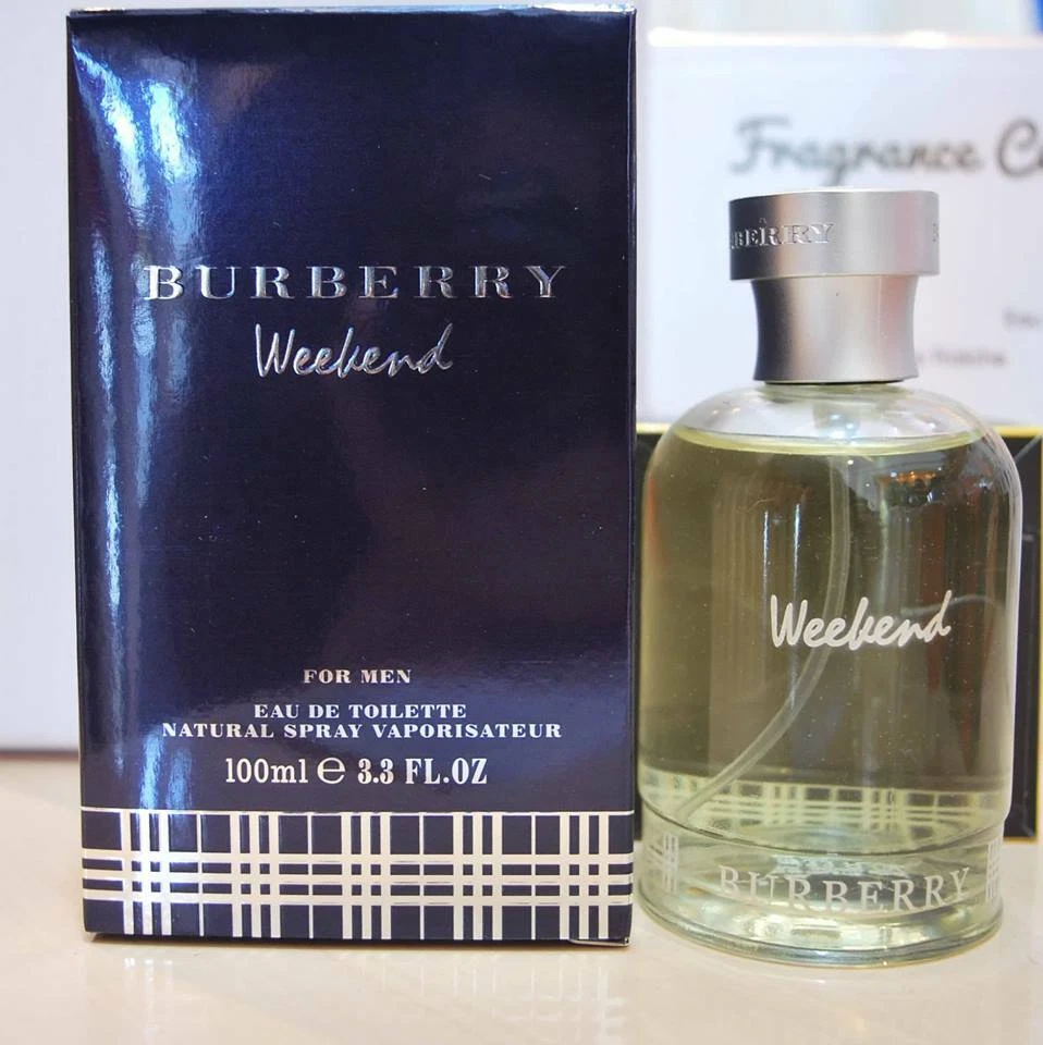 Burberry weekend top for men
