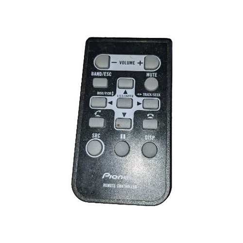 Pioneer CXE9605 Car Stereo Remote Control