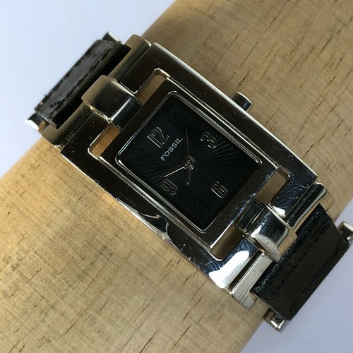 Steel Bracelet Ladies Watch ES-1851 