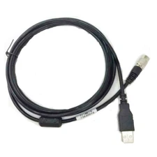 New Trimble 2.5m 73840018 DINI03 Level Data Cable 6 Pin to PC USB Cable
