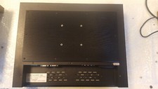Expert EX-96177A Panel Pc 17"