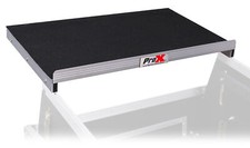 Pro X T-lpsmr Mk2 Sliding Laptop Shelf For All Pro X 19 Mixers Amp Rack Cases