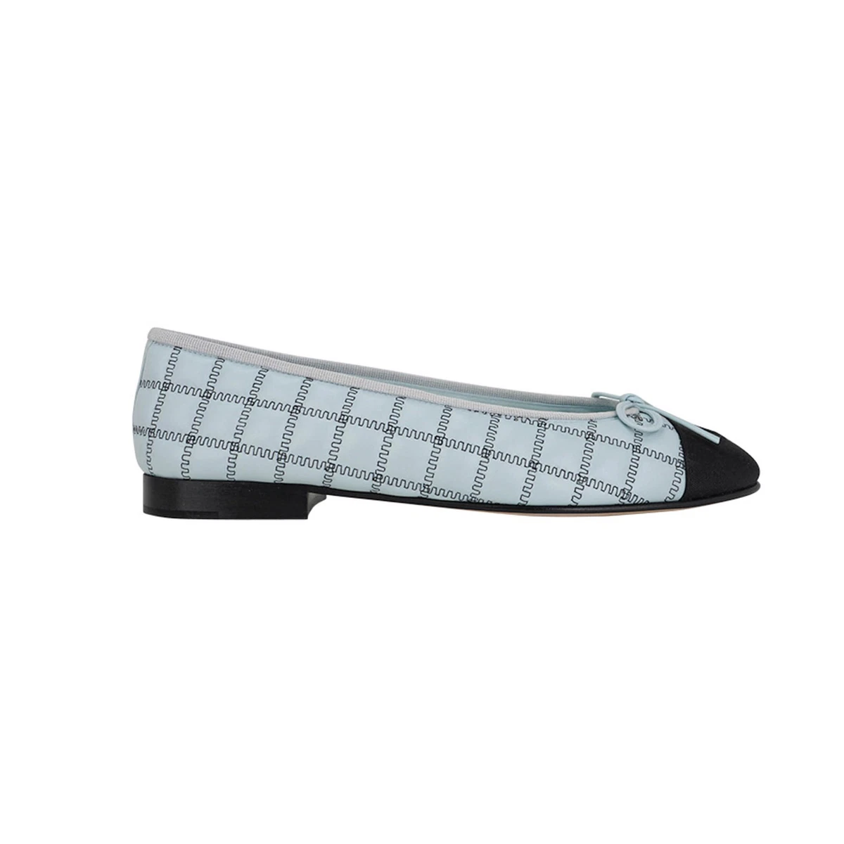 CHANEL Multicolor Flats for Women for sale | eBay