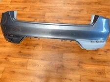 A2928850125 Stoßstange GLE Coupe W292 hinten PDC Mercedes Original