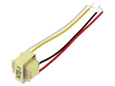 NTE1 AUDIO TRANSFORMER 1: 1 NEUTRIK
