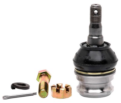 ACDelco 45D2432 Professional Front Lower Suspension Ball Joint Assembly ACDelco 45D2432 Professional Front Lower Suspension Ball Joint Assembly