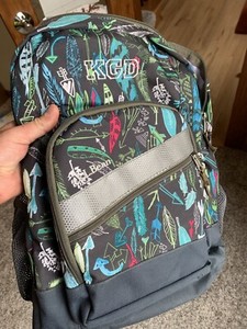 ll bean dinosaur backpack