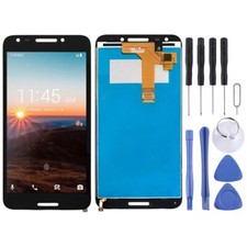 LCD Screen and Digitizer Full Assembly for T-Mobile Revvl Black